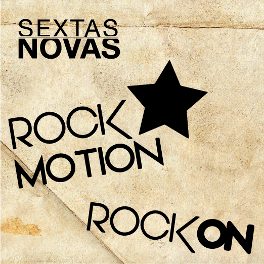 Sextas Novas apresentam música e dança com sabor a concerto de rock